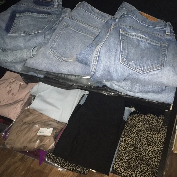 Meet your Posher, Ashley - Picture 4 of 10